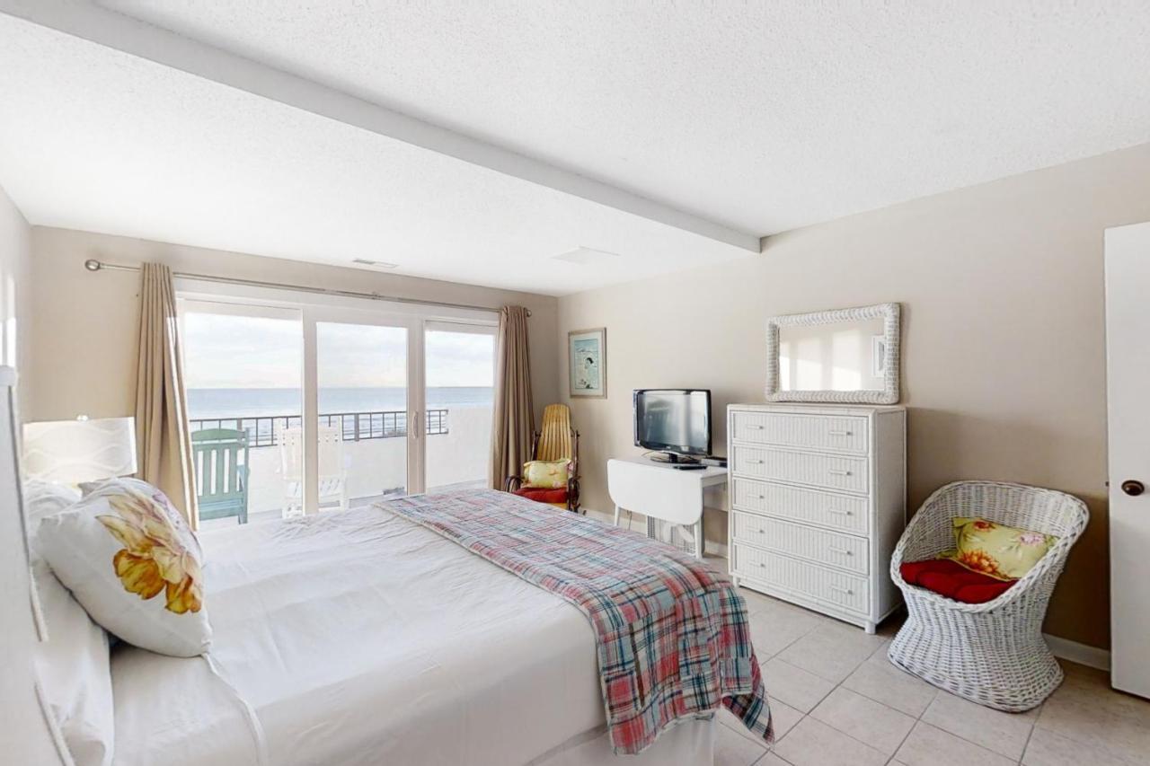 פיין נול שורס Bogue Shore Club 208 מראה חיצוני תמונה