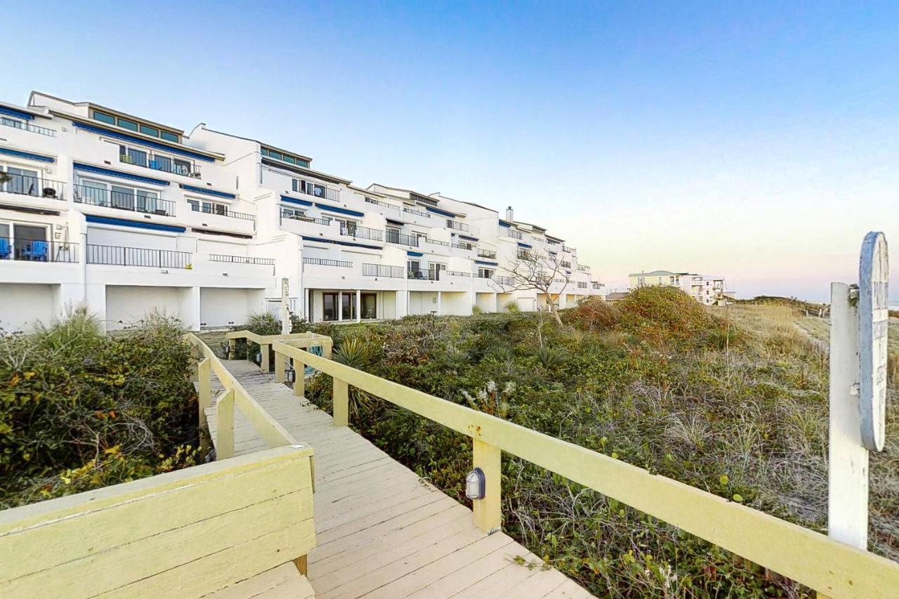 פיין נול שורס Bogue Shore Club 208 מראה חיצוני תמונה